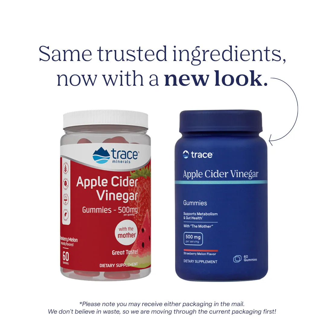 Apple Cider Vinegar
