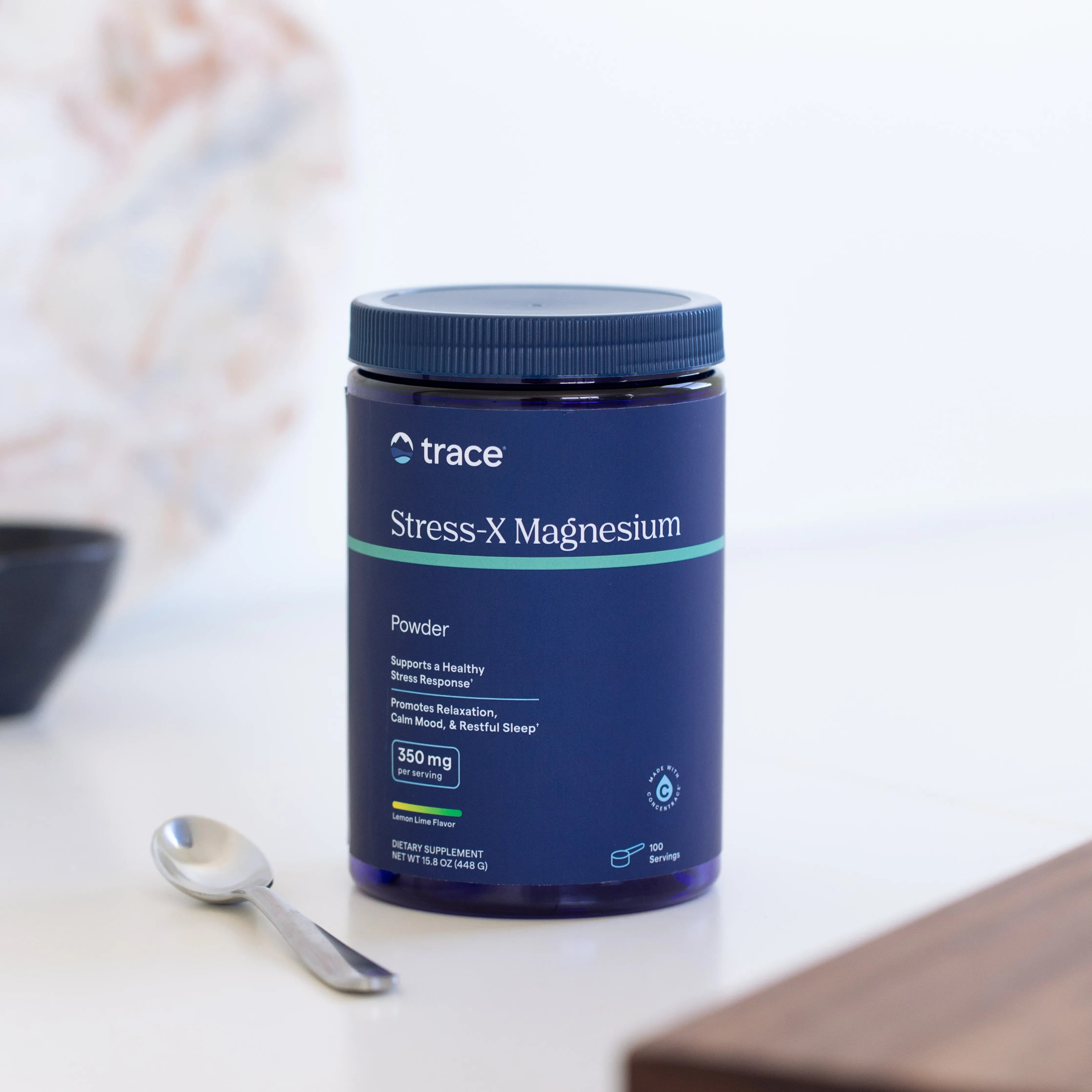 Stress-X Magnesium