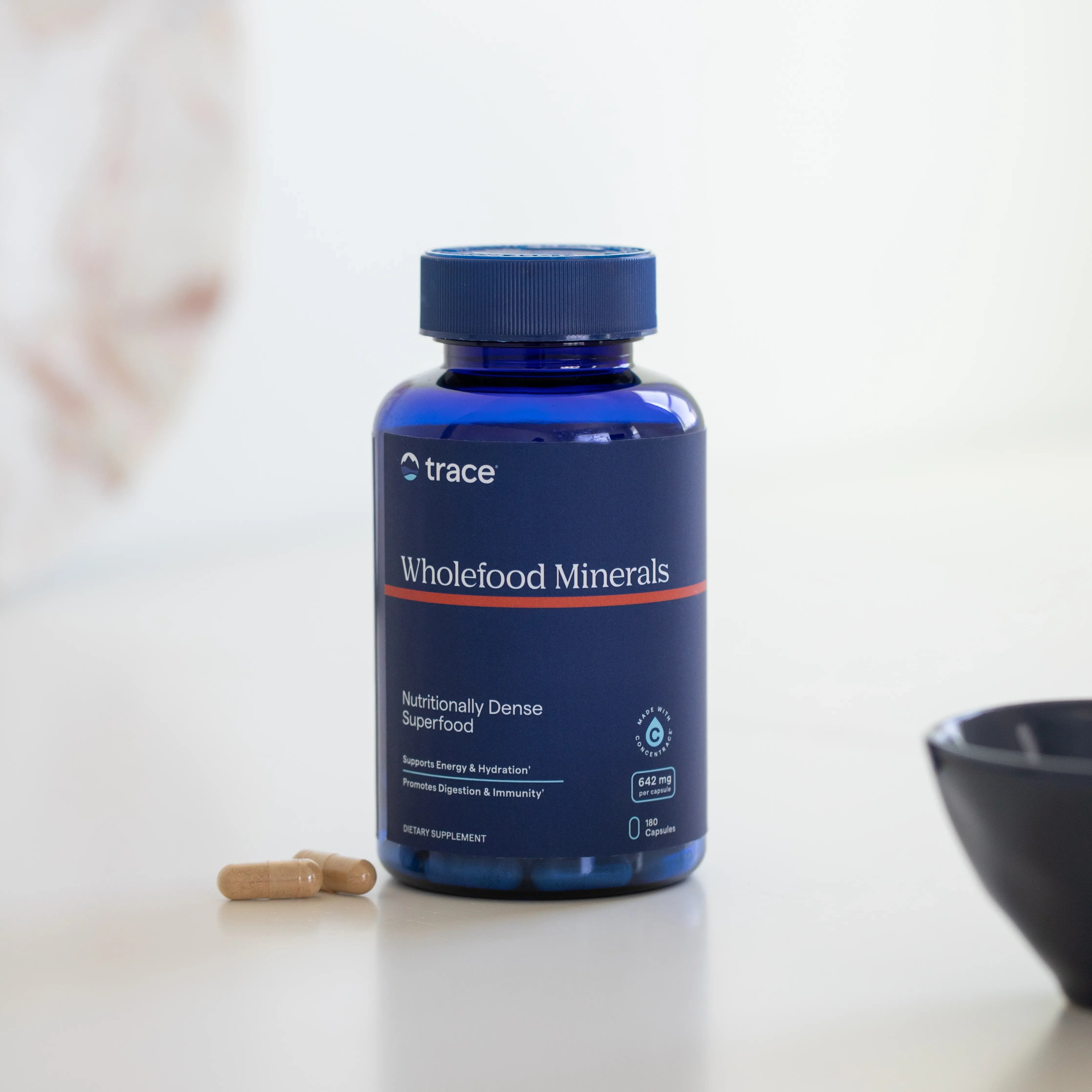 Wholefood Minerals