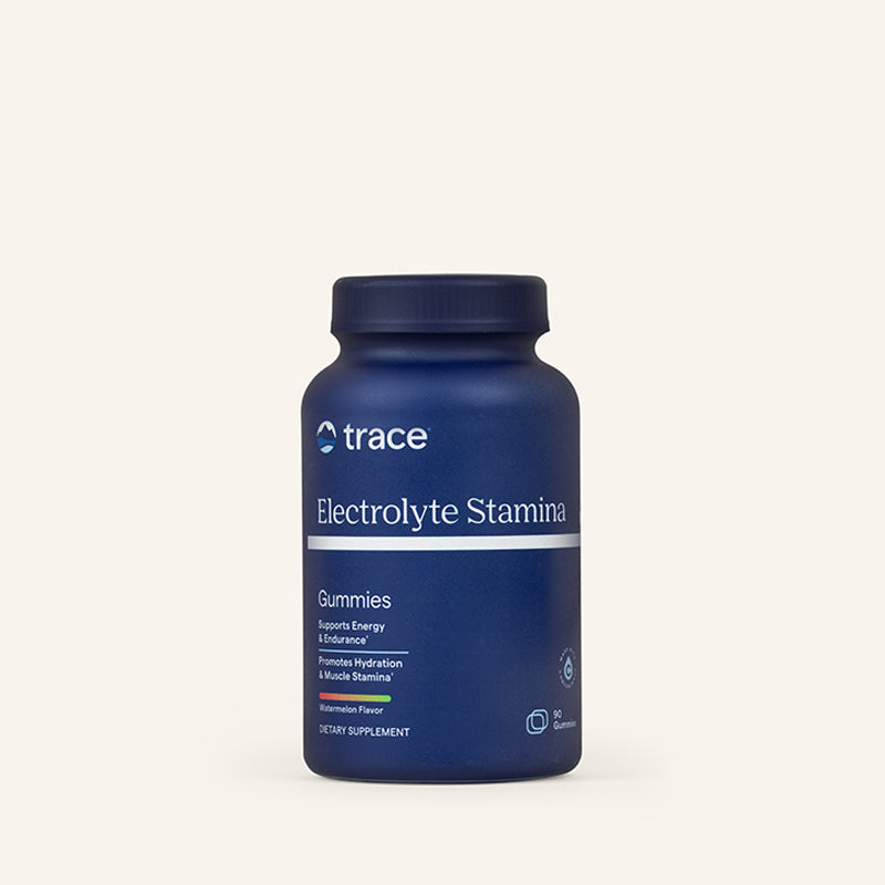 Electrolyte Stamina Watermelon