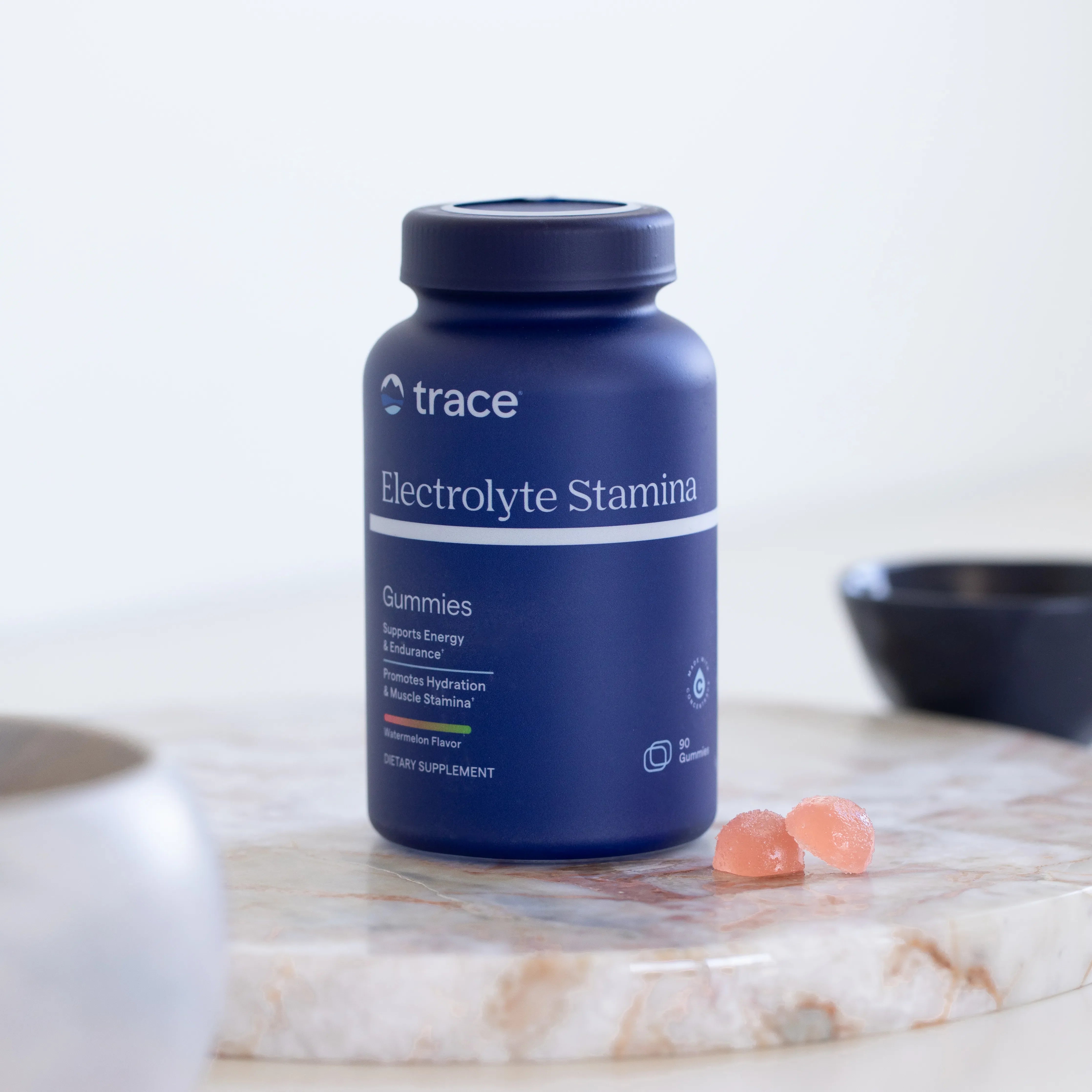 Electrolyte Stamina Watermelon
