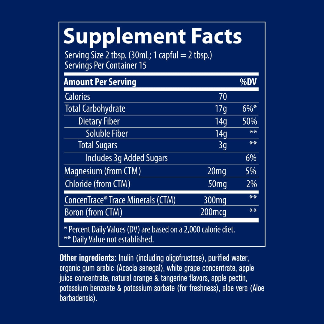 Fiber 14g