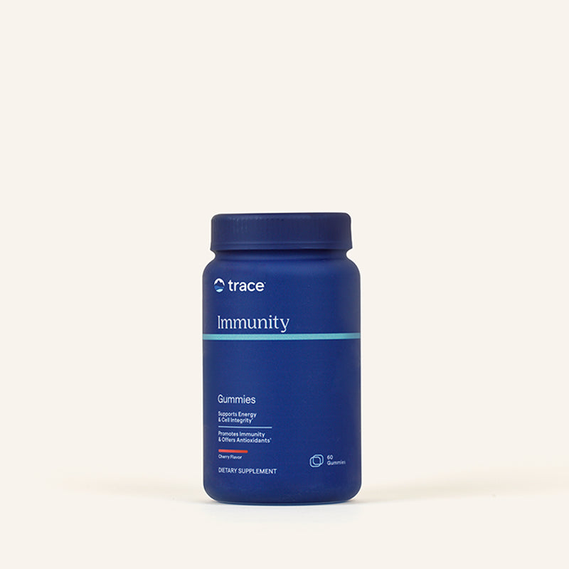 Immunity Gummies