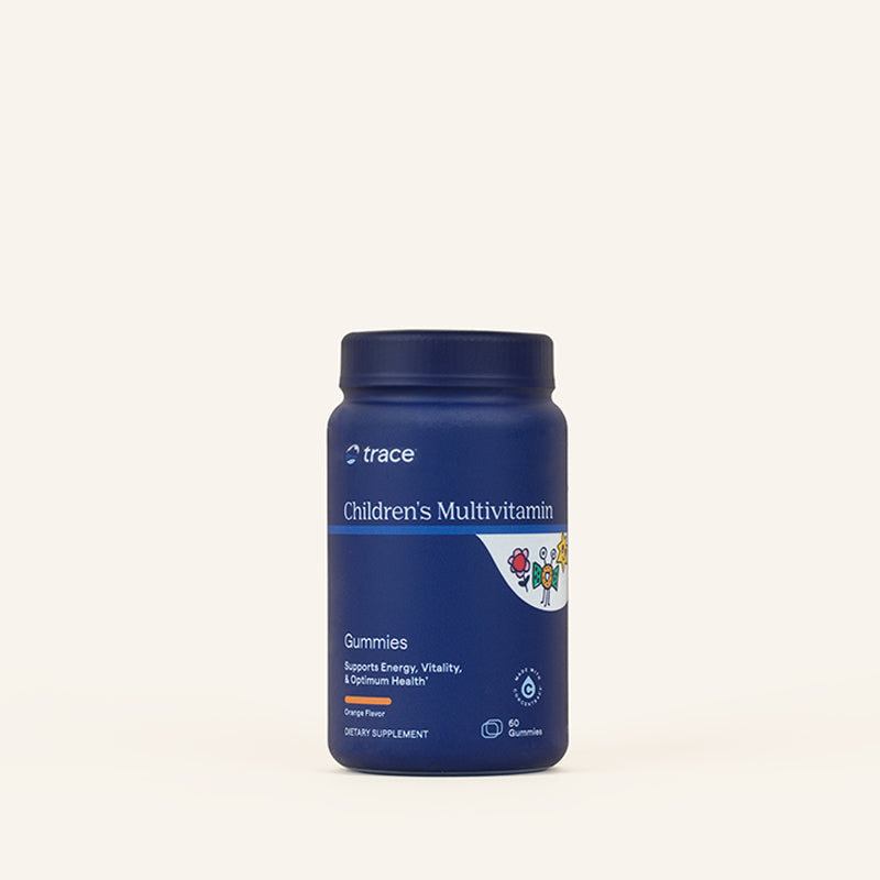 Children's Multivitamin Gummies
