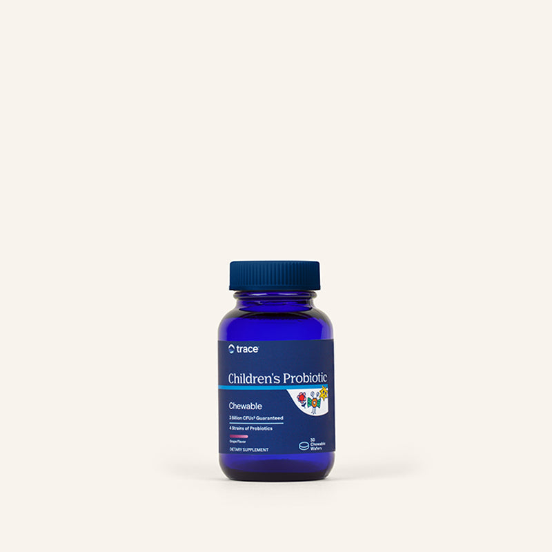 Children's Probiotic Chewable