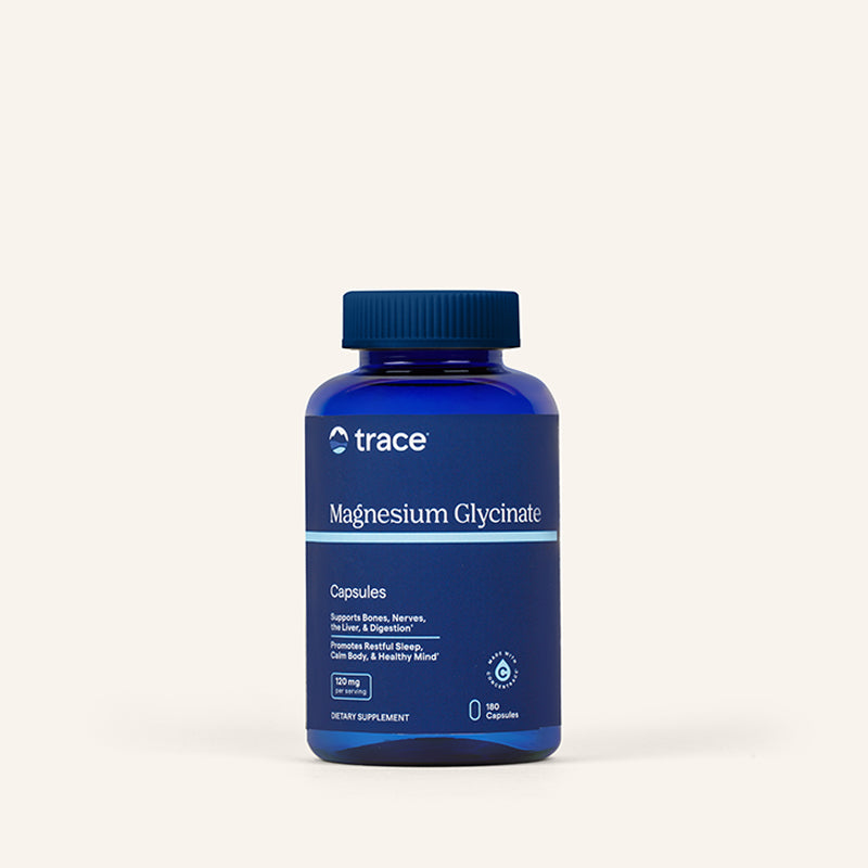 Magnesium Glycinate