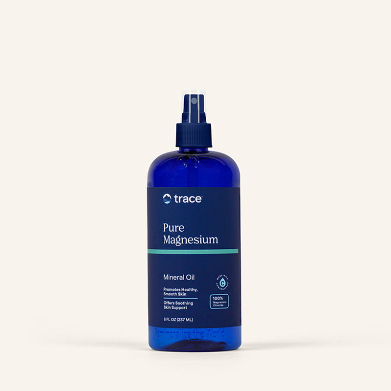 Pure Magnesium Oil