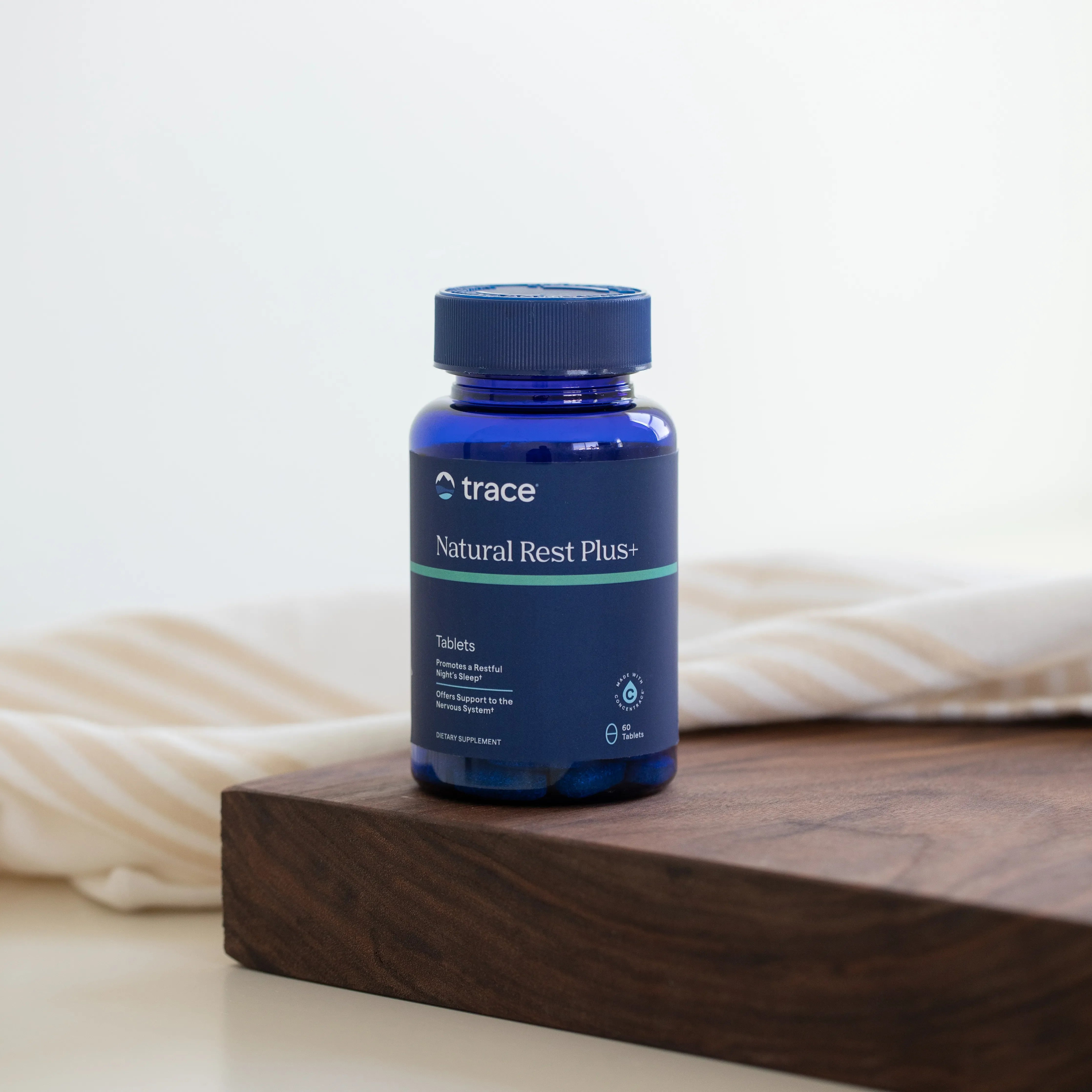 NaturalRest Plus+