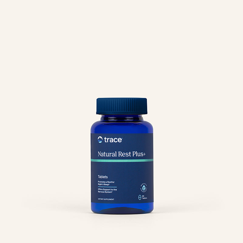 NaturalRest Plus+