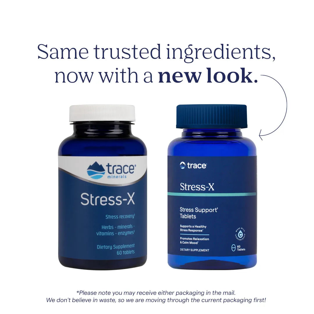 Stress-X Tablets