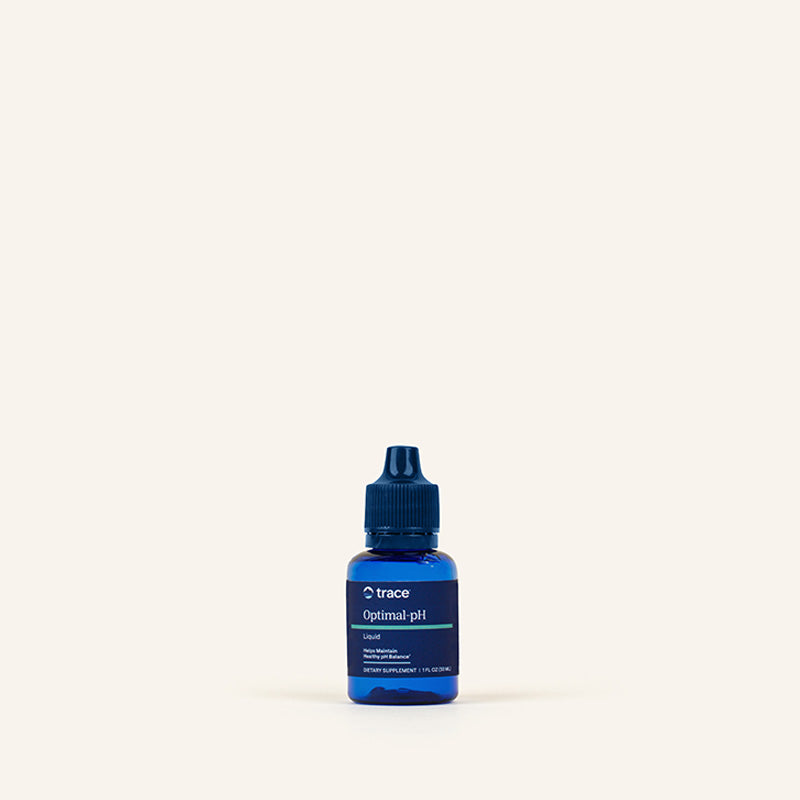 Optimal-pH