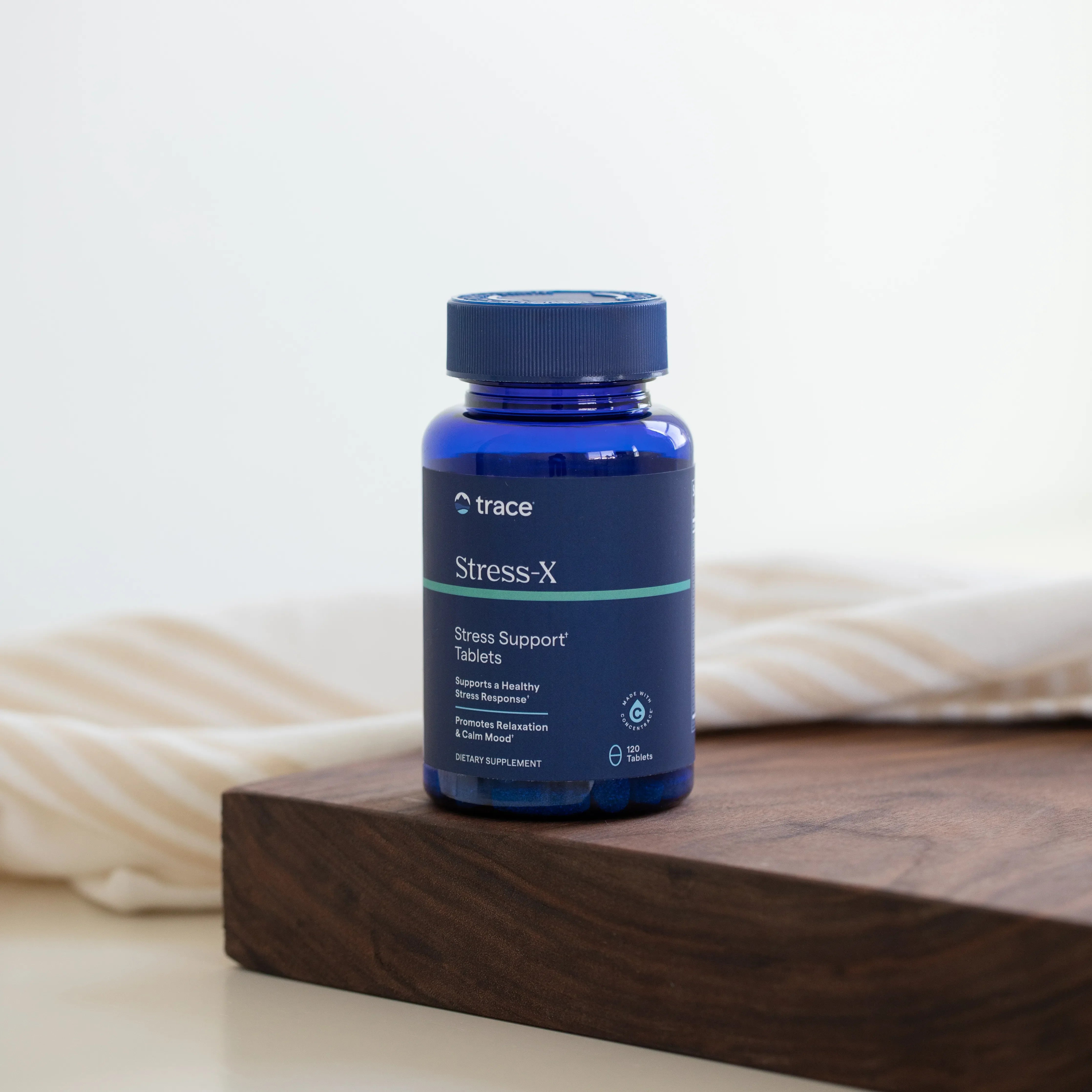 Stress-X Tablets