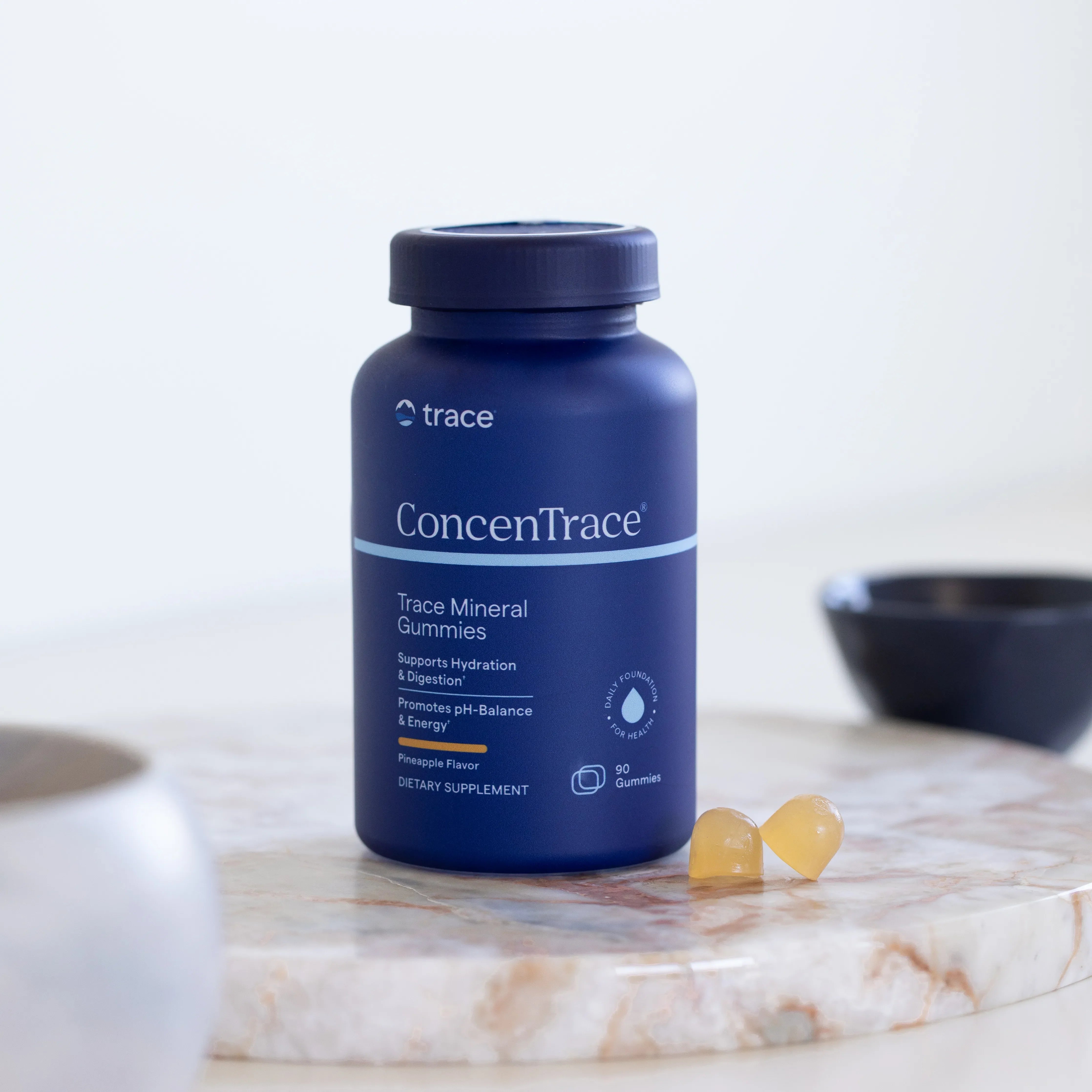 ConcenTrace® Trace Minerals