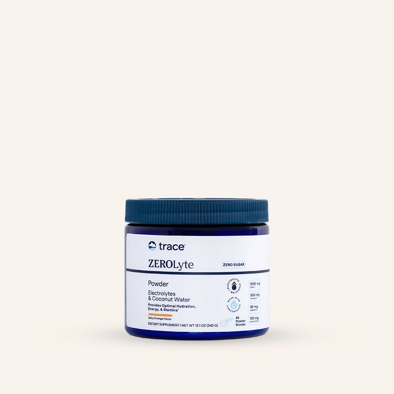 ZeroLyte Canisters