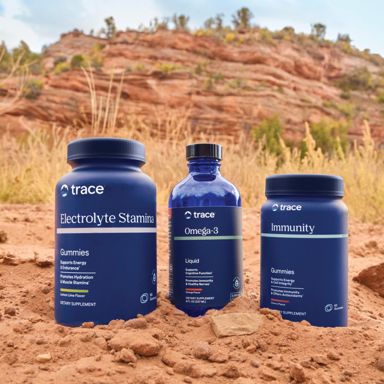 Omega - 3